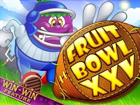 Fruit Bowl XXV Slot Game